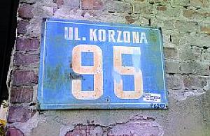 Czas się zatrzymał