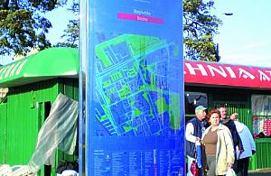 Łatwiej trafisz tam, dokąd chcesz