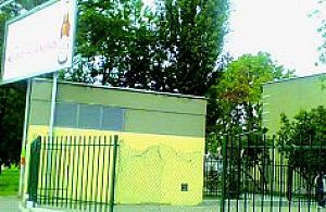 Najpierw piwo, potem bielizna