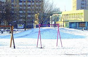 Skatepark w jordanku?