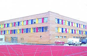 Przesada na Balkonowej