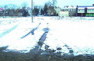 Czyj jest ten bajzel?