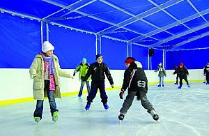 Przecięli wstęgę wielkiego wstydu