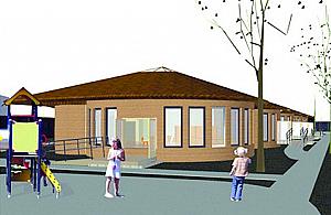 Urząd będzie się sądził, a dzieci poczekają...