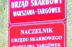 Przenieśmy skarbówkę na Targówek