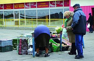 Bezpieczny Targówek?
