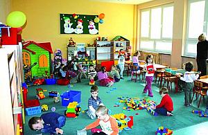 W naszym przedszkolu nie jest źle