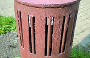 Mogło dojść do wybuchu