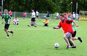 Gdzie pograć za darmo?