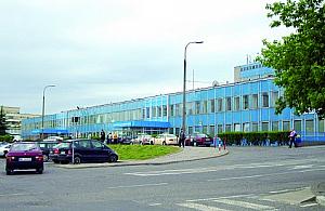 Miliony dla szpitala