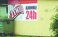 Jak jest w�dka, leki niepotrzebne?