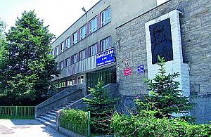 Dramat w gimnazjum przy Trockiej