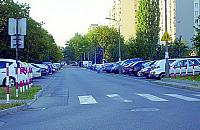 Niebezpieczna Krasiczy�ska