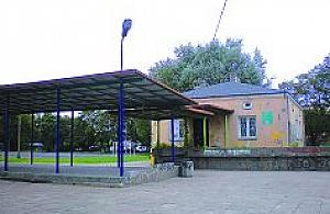 Ogródek do modernizacji!