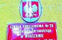 Szkolne porachunki