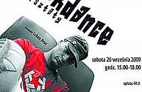 Warsztaty breakdance