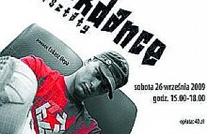 Warsztaty breakdance