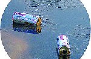 Dwa oblicza parku Bródnowskiego