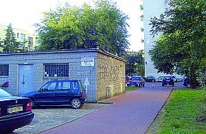 Sąsiedzkie porachunki o śmieci