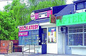 Alkohol albo zdrowie sąsiadów