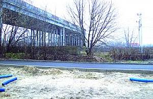 Strażacka pechowa, bo nowa