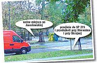 Rozgl�danie si� nie ma sensu, czyli...