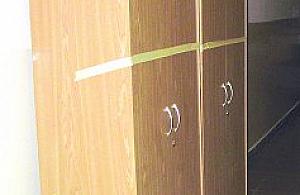 Graty na korytarzach mogą kosztować życie