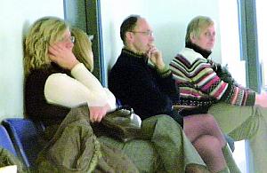 Spokojnie, to tylko grypa