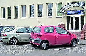 Walka na kilku frontach