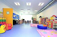 Dzieci w modu�ach