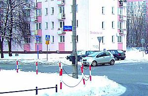 Niech rozbłyśnie światło