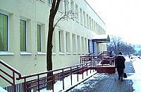 Nowa stara przychodnia na Rembieli�skiej