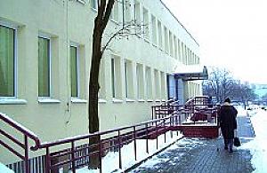 Nowa stara przychodnia na Rembielińskiej