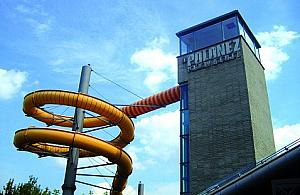 Basenu nie będzie rok