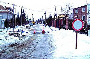 Męczą się dwa lata, pomęczą jeszcze pół