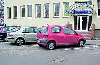 �mieszno i straszno