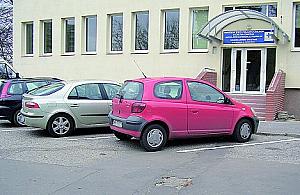 Śmieszno i straszno