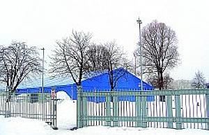 Tajemnicze przejścia