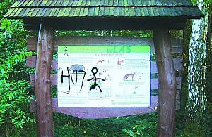 Zapomniany Park Archeologiczny