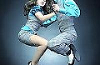 Mistrzostwa w boogie woogie w Rampie
