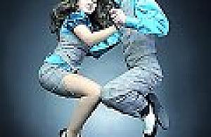 Mistrzostwa w boogie woogie w Rampie