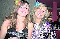 Taniec w �wiecie ciszy