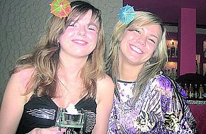 Taniec w świecie ciszy