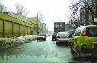 Skrzy�owanie - koszmar