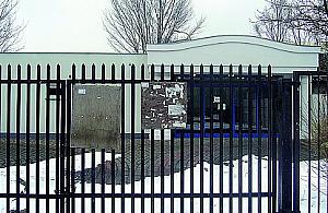 Zamknięta oligocenka na Bolivara