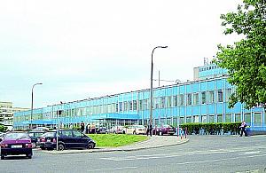 Nowocześniej w Szpitalu Bródnowskim