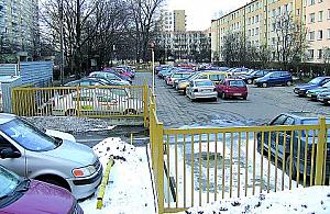 Parkingi społeczne zwyciężyły!