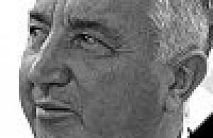 Taki ludzki człowiek