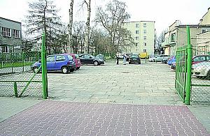 Najdroższy w mieście