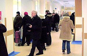 E-przychodnie już są